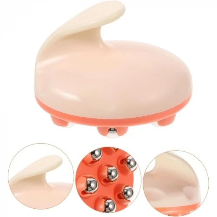 ieg ™ Bilyeli Masaj Aleti