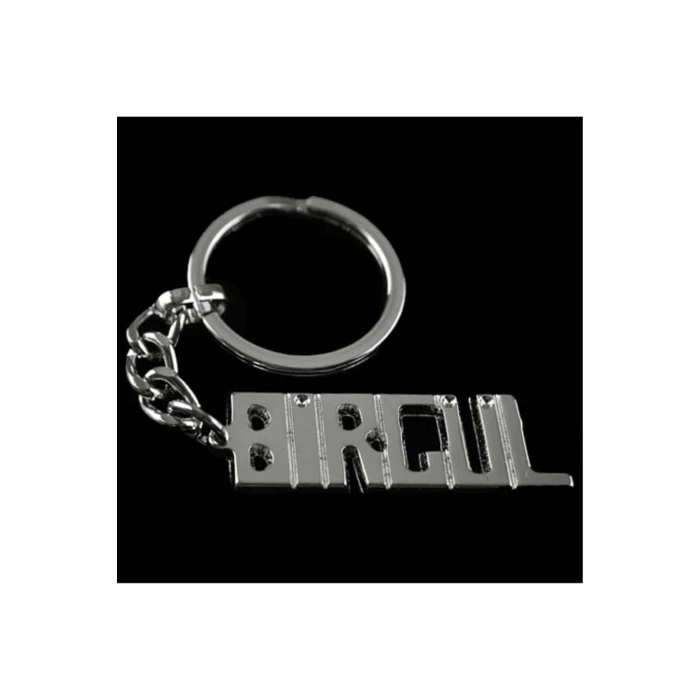 ieg™ Birgül İsimli Anahtarlık