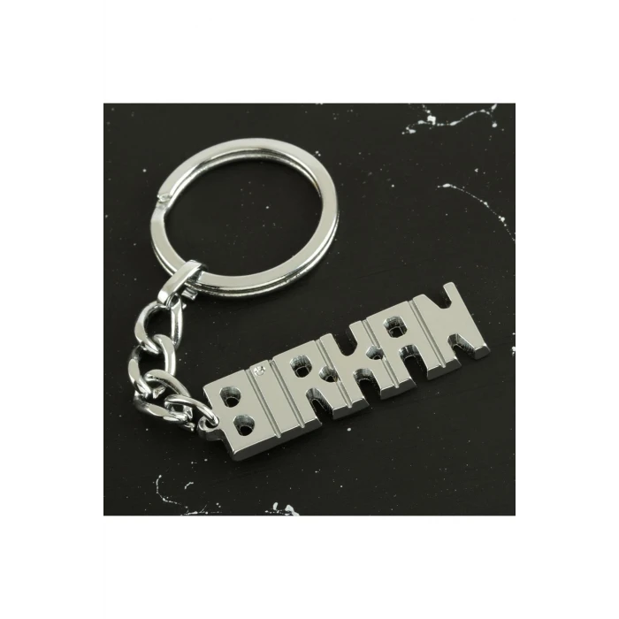ieg™ Birkan İsimli Anahtarlık