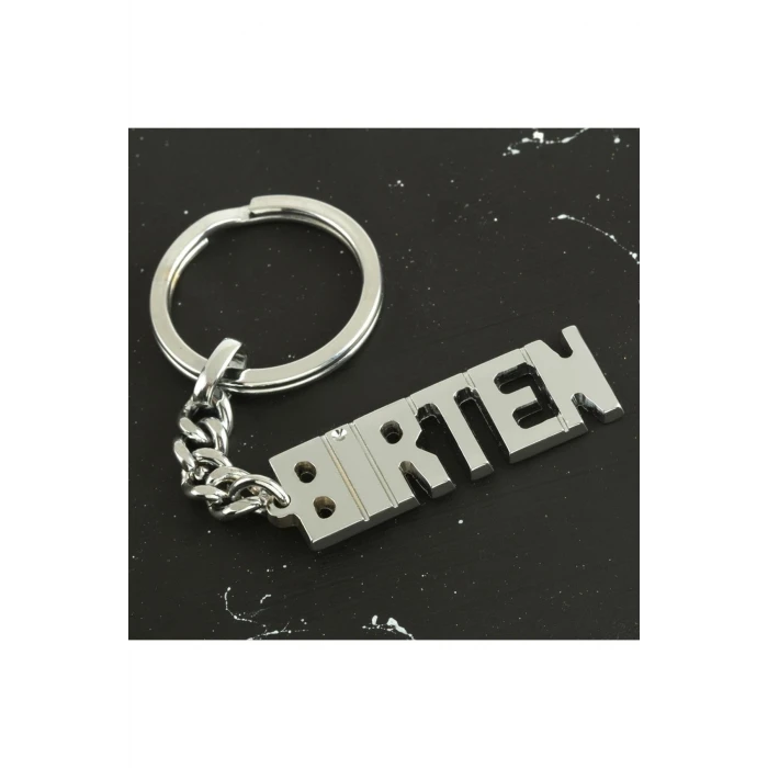 ieg™ Birten İsimli Anahtarlık