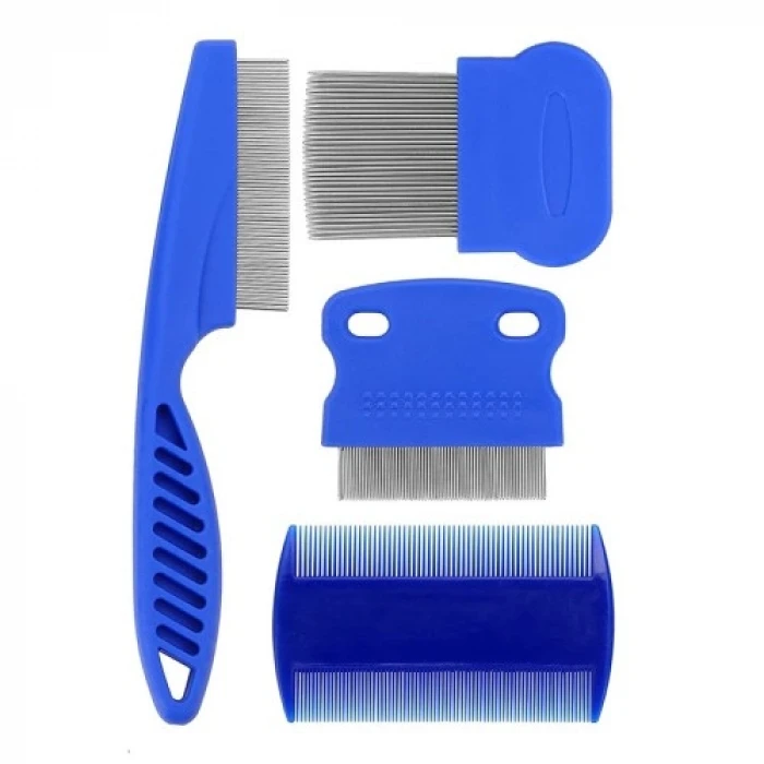 ieg™ Bit Tarağı Seti