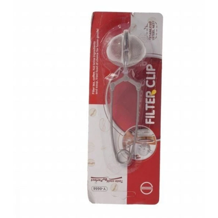 ieg™ Bitki Çayı Demleme Süzgeçi