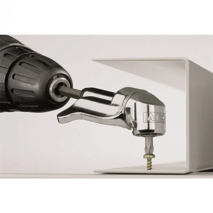 ieg™ Bits Vidalama Köşe Adaptörü