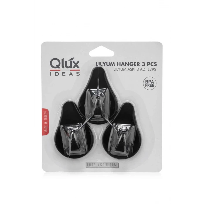 ieg™ Blok 3lü Askı -L787