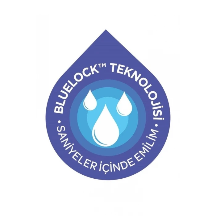 ieg™ Blue Lock Göğüs Pedi 60 Adet