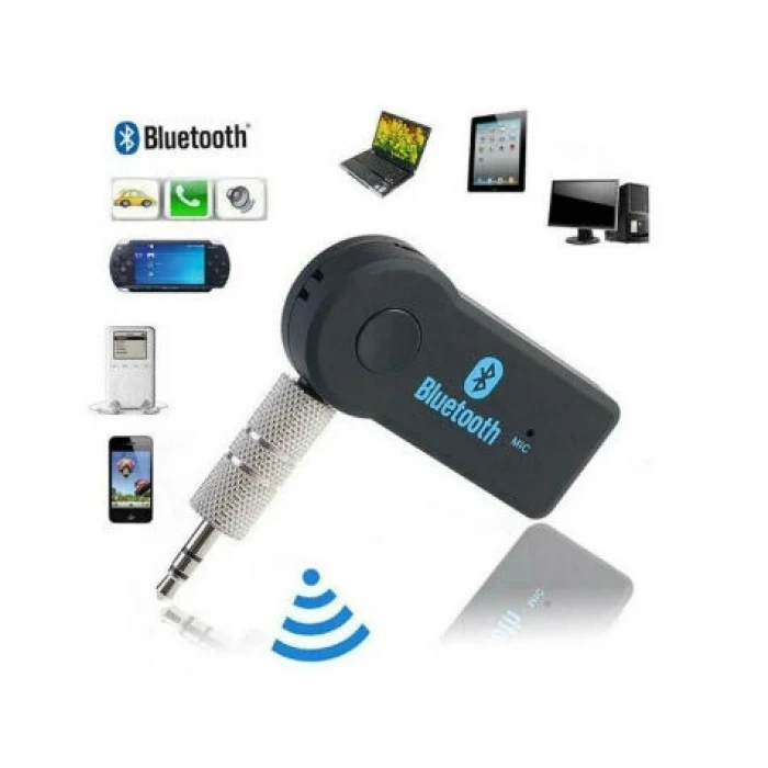 ieg™ Bluetooth Aux Araç Kiti