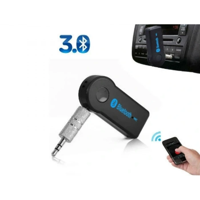 ieg™ Bluetooth Aux Araç Kiti