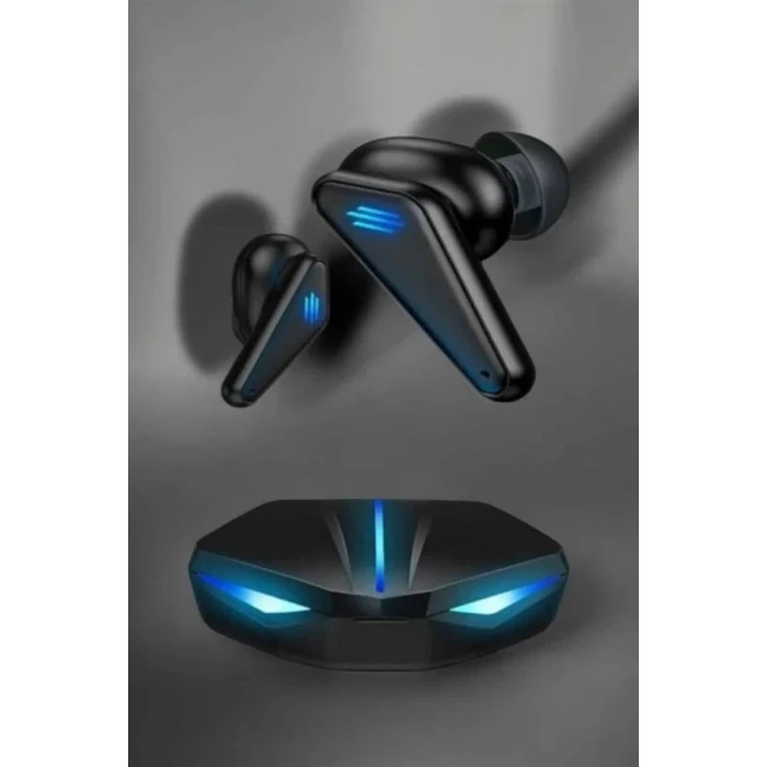 ieg™ Bluetooth Gamer Oyuncu Kulaklığı ANC Özelliği Yüksek Ses Kaliteli