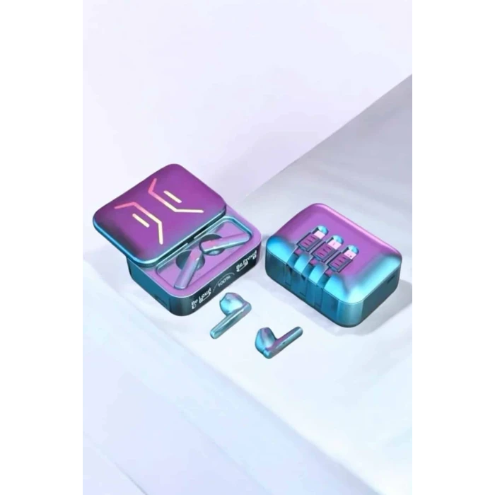ieg™ Bluetooth Kulaklık Gürültü Önleyici Yüksek Ses Kaliteli Kablosuz