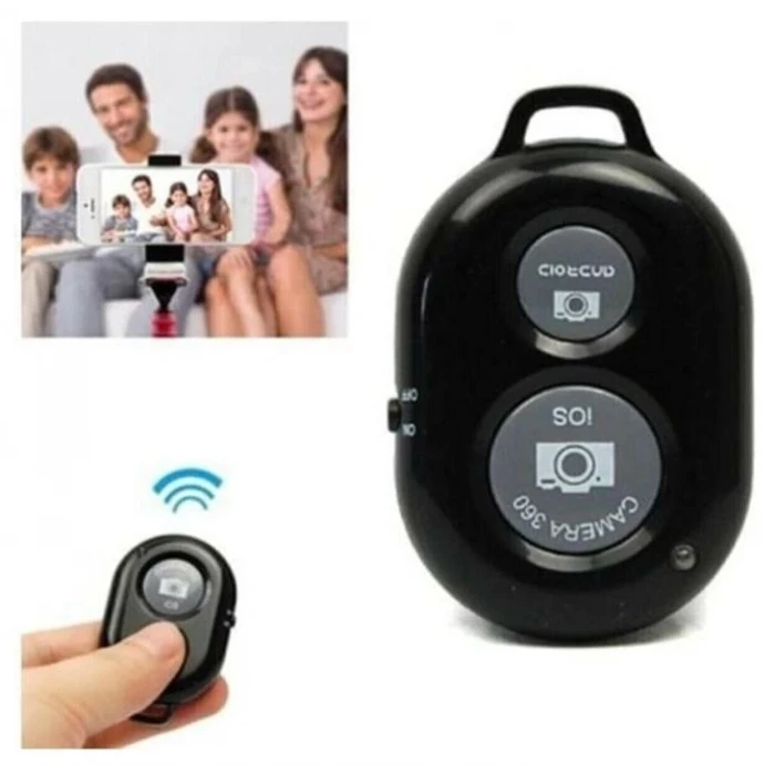 ieg™ Bluetooth Selfie Kumandası