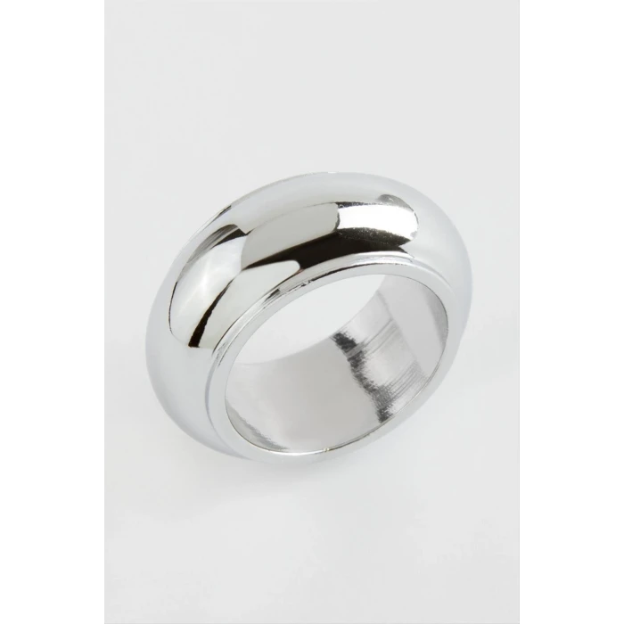 ieg™ Bombeli Metal Yüzük