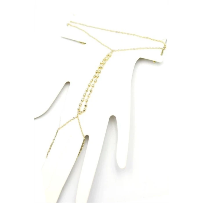 ieg™ Boncuk Şahmeran - Altın