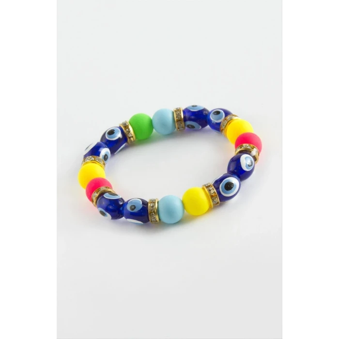 ieg™ Boncuklu Çocuk Bileklik