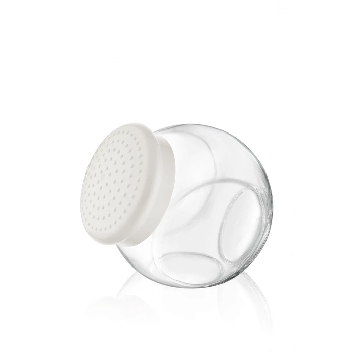 ieg™ Bony Çift Dipli Kavanoz 750 cc -C-00224