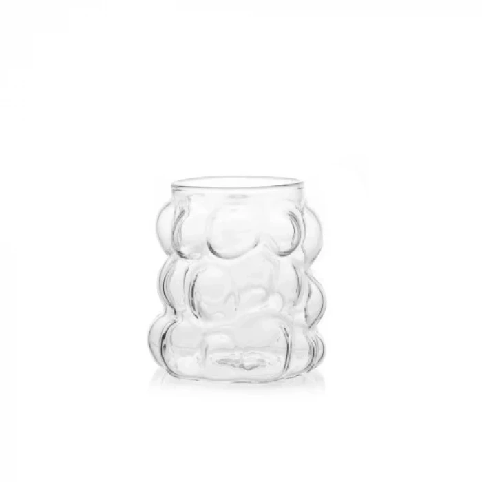 ieg™ Borosilikat Bubble Bardak