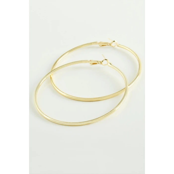 ieg™ Boru Halka Küpe 5 cm