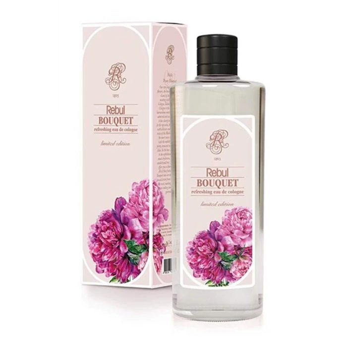ieg™ Bouquet 270 Ml Kolonya