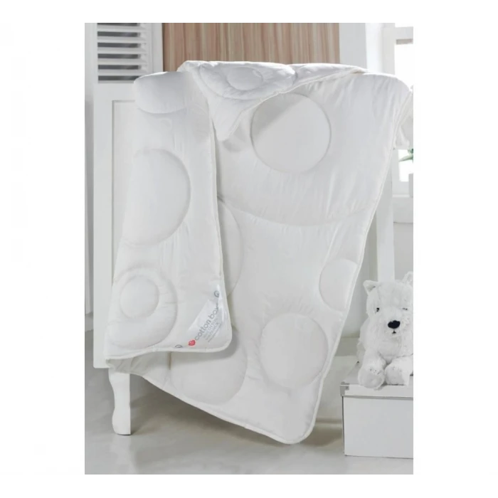 ieg™ Box Bebek Pamuk Yorgan
