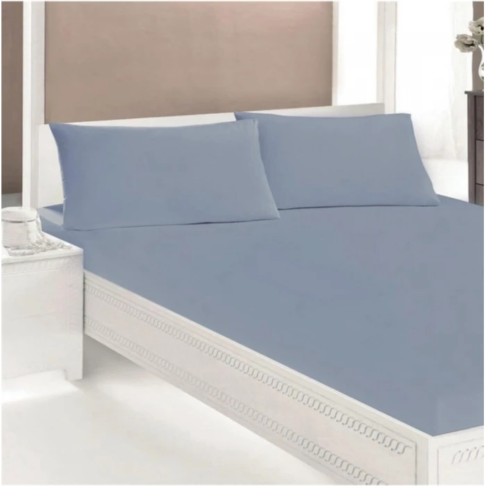 ieg™ Box Fitted Çarşaf Seti Tek Kişilik 100x200
