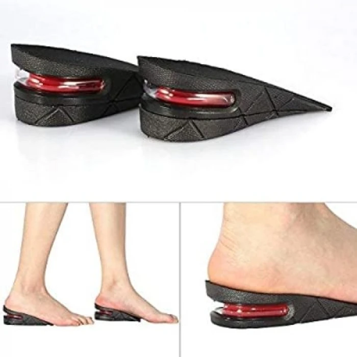 ieg™ Boy Uzatan Tabanlık 5 Cm.