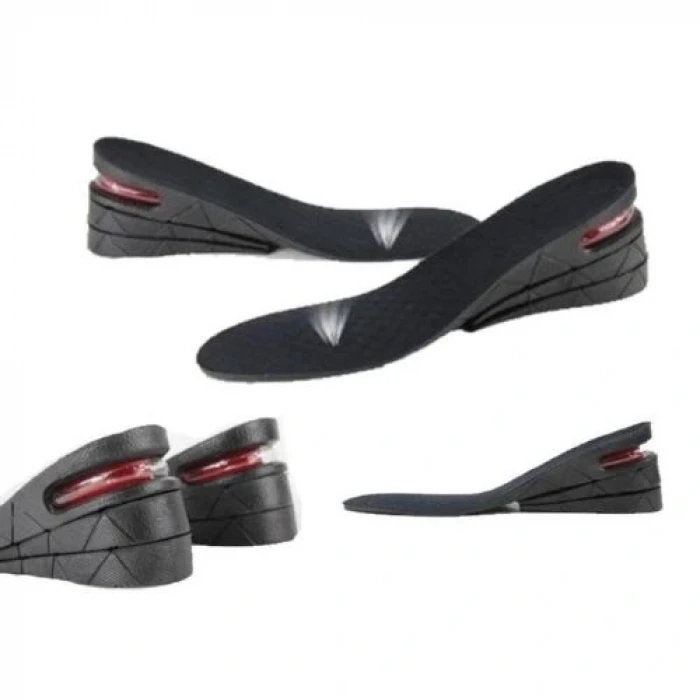 ieg™ Boy Uzatan Tabanlık 5 Cm.