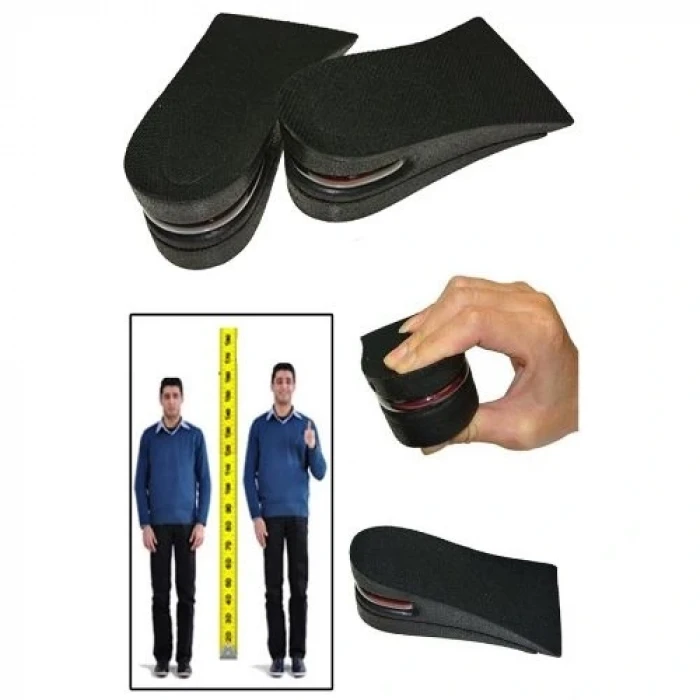 ieg™ Boy Uzatan Tabanlık 5 Cm.