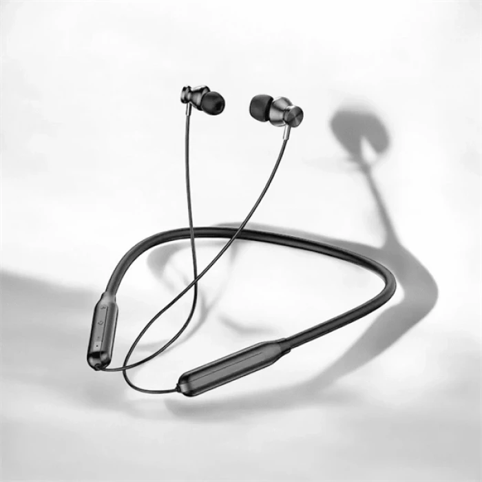 ieg™ Boyun Bantlı Bluetooth Kulaklık ANC Özellikli Kulaklık İçi
