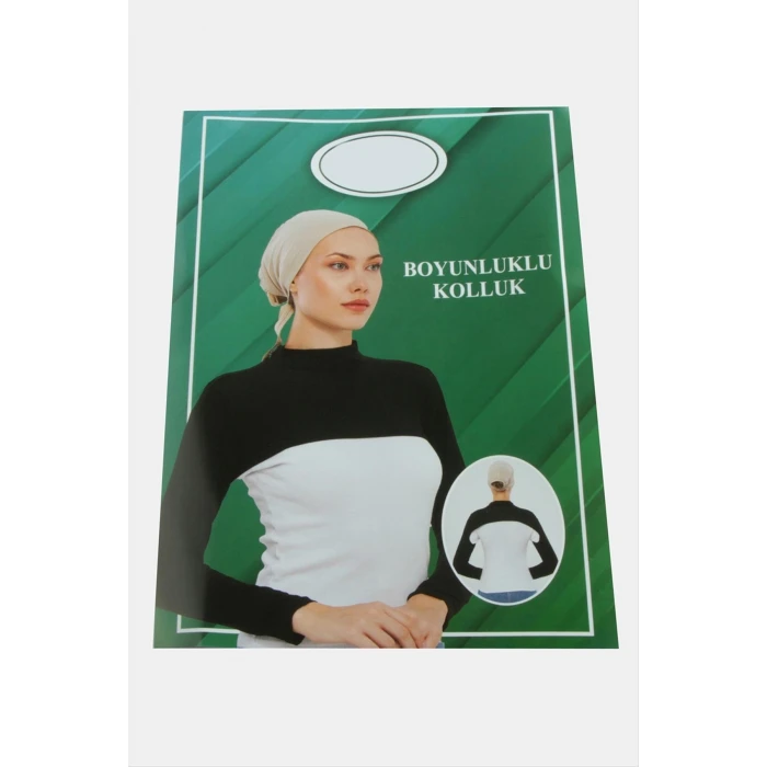 ieg™ Boyunluk ve Kolluk