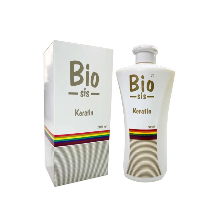 ieg™ Brezilya Fönü Keratin 700 ml