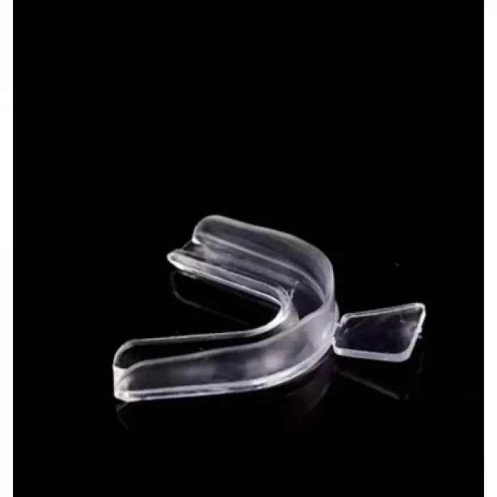 ieg™ Bruksizm Gece Aparatı Plağı