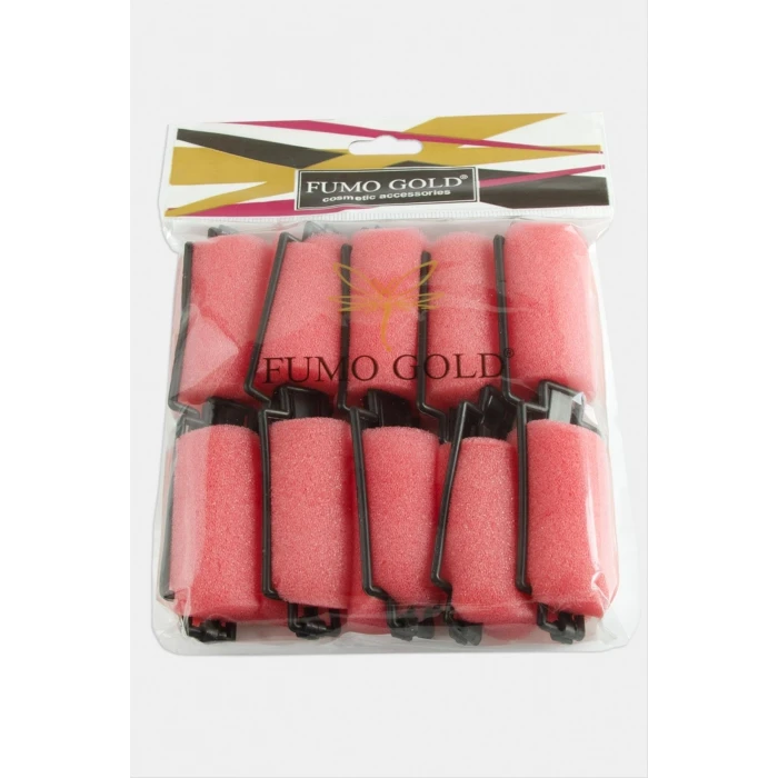 ieg™ Bugidi Saç Şekillendirici 10 Adet Sünger Set