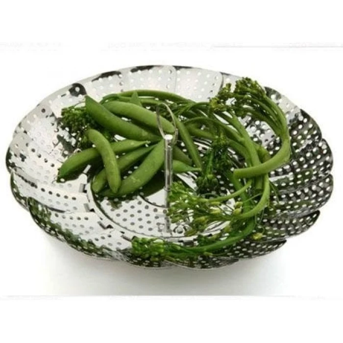 ieg™ Buharda Pişirme Aparatı Haşlama Sepeti