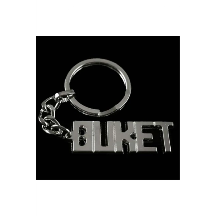 ieg™ Buket İsimli Anahtarlık