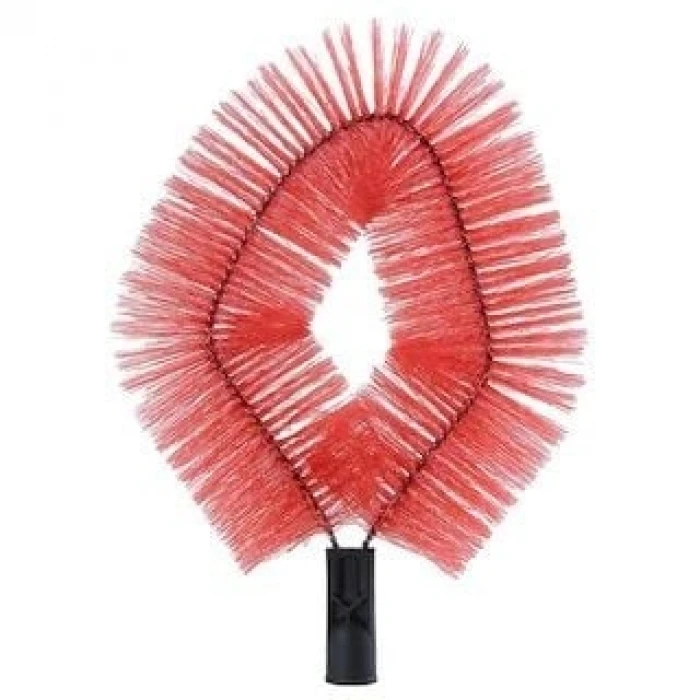 ieg™ Bükülebilir Örümcek Ağı Temizleme Fırçası