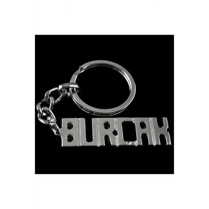 ieg™ Burçak İsimli Anahtarlık