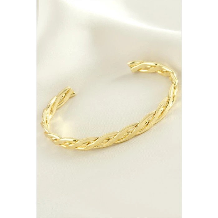 ieg™ Burgulu Kelepçe Bileklik