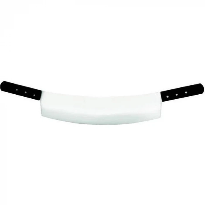 IEG Bursa Çift Saplı Paslanmaz Zırh Kebap Bıçağı No:0 - 25 cm