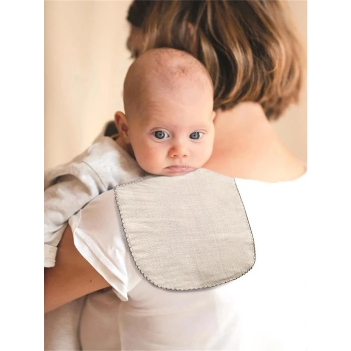 ieg™  Bürümcük Omuz Örtüsü 804 Ekru