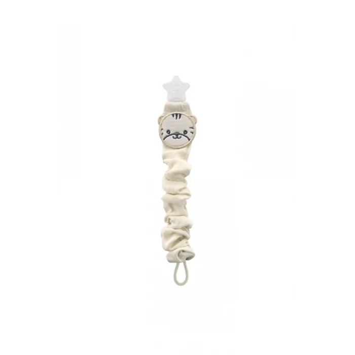 ieg™  Bürümcüklü Emzik Tutacağı 747 Ekru