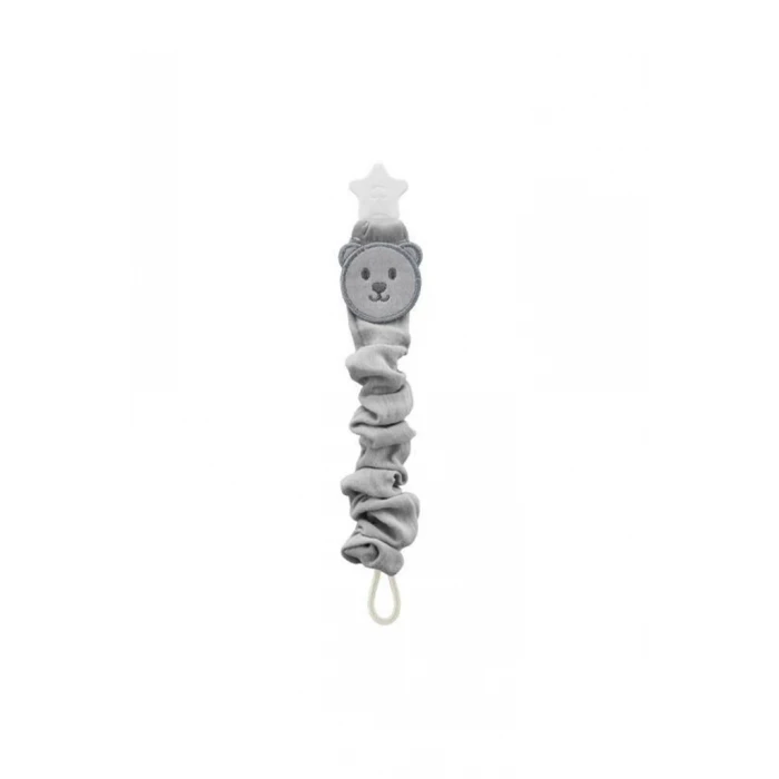 ieg™  Bürümcüklü Emzik Tutacağı 747 Gri