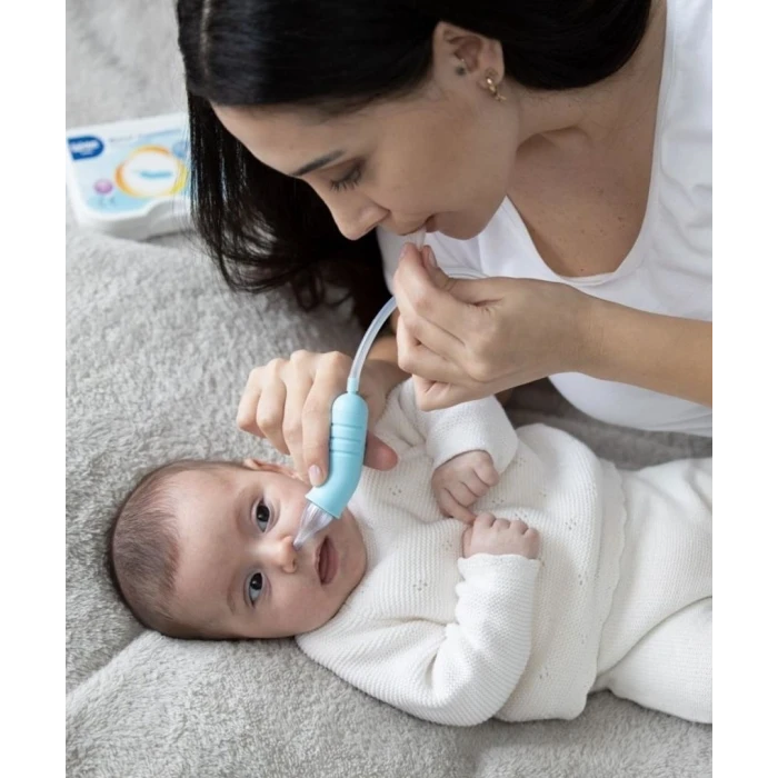 ieg™ Burun Aspiratörü 162