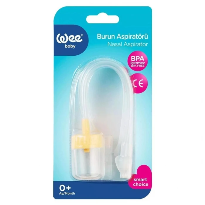 ieg™ Burun Temizleyici Aspiratör 895
