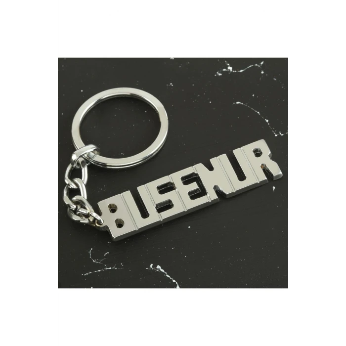 ieg™ Busenur İsimli Anahtarlık