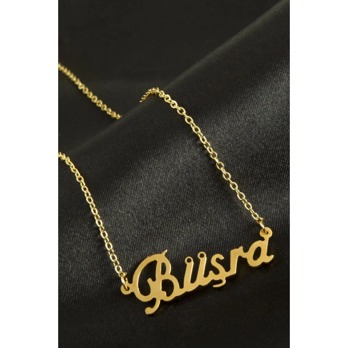 ieg™ Büşra isimli kolye (Kişiye Özel)