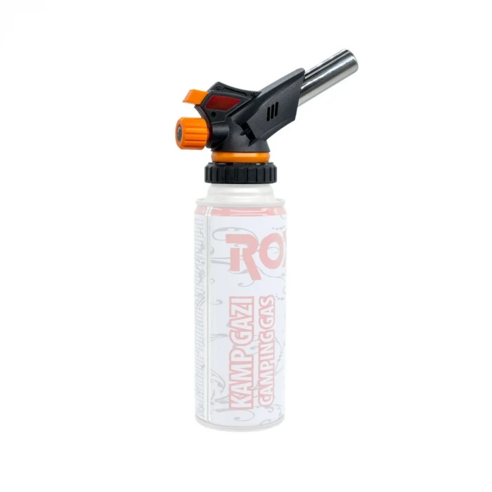 ieg™ Bütan Gaz Torch Kamp Pürmüz Başlığı