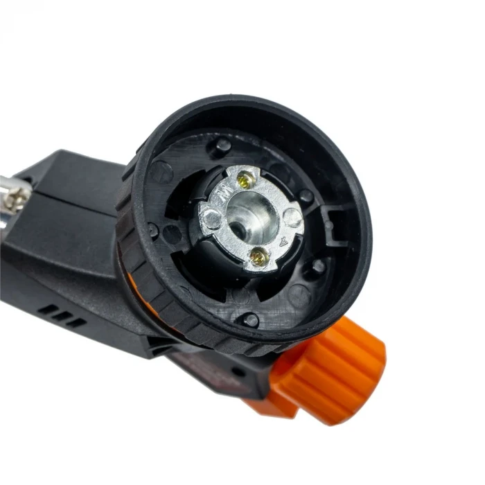 ieg™ Bütan Gaz Torch Kamp Pürmüz Başlığı