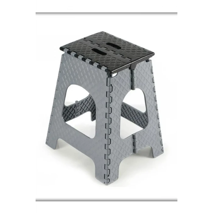 ieg™ Büyük Katlanır Tabure