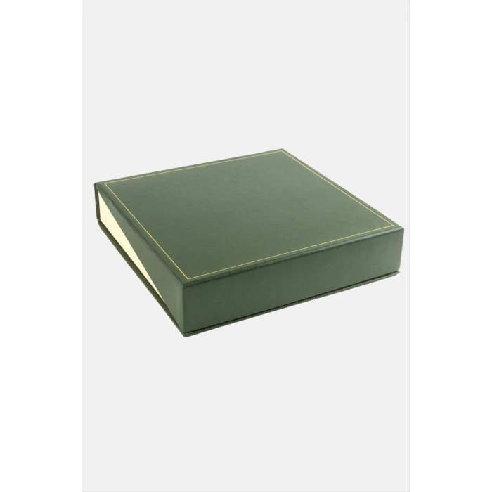 ieg™ Büyük Lüx Set Kolye Kutusu