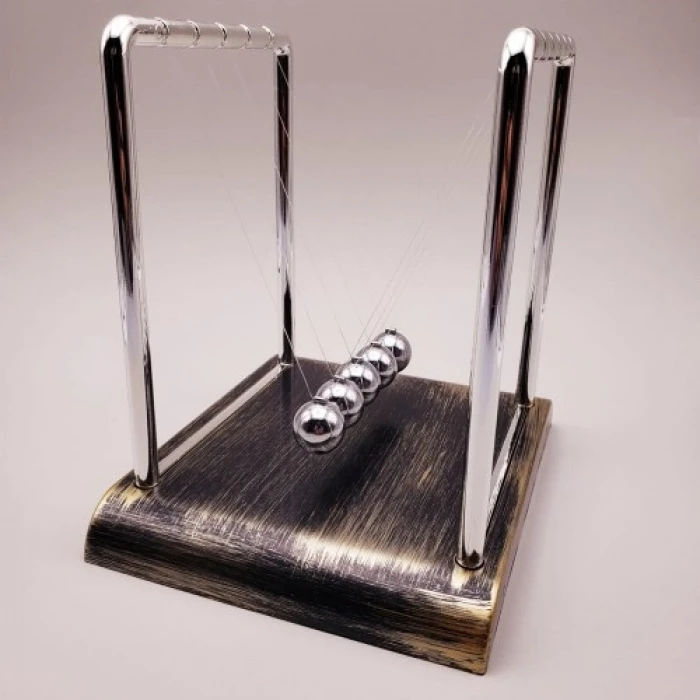 ieg™ Büyük Newton Denge Balans