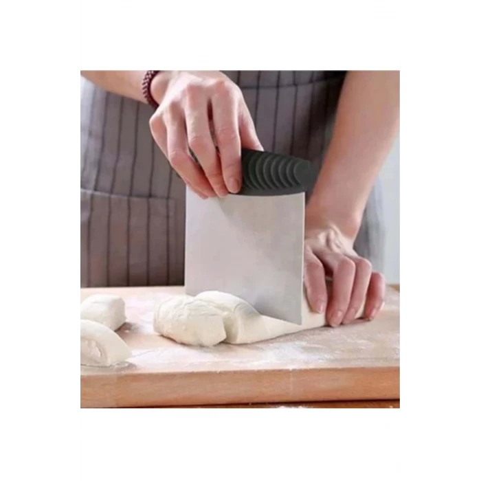 ieg™ Büyük Saplı Spatula Bıçak -BRNS31013